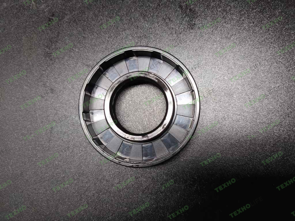 Сальник бака 25*50.55*10/12 NQK, Samsung SLB074, DC62-00007A