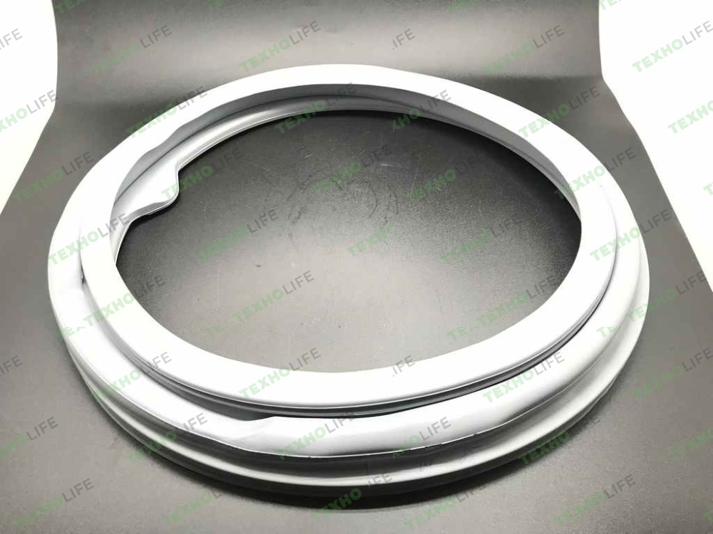 Манжета люка стиральной машины, Indesit, Ariston, Aqualtis, C00299530, Оригинал