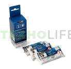 Таблетки для чистки кофемашины/кофеварки, Bosch, Siemens,00312453, Оригинал