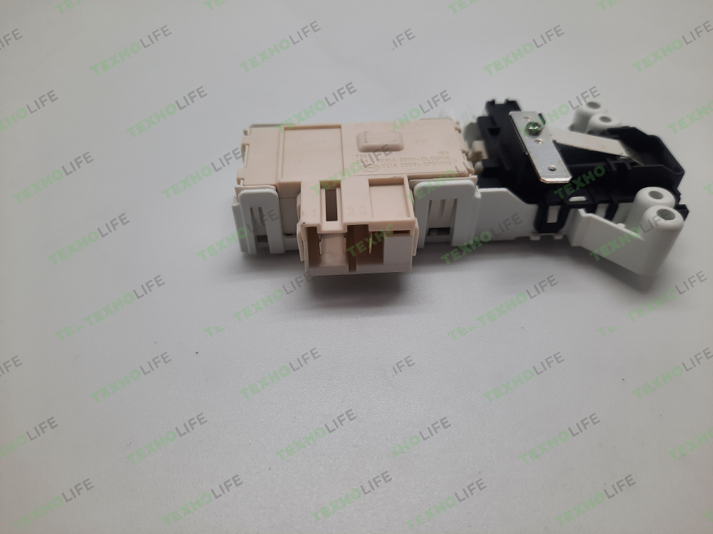 УБЛ (Замок) для стиральной машины Bosch 606634