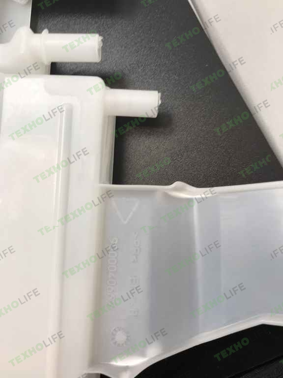 Резервуар обратного слива стиральной машины, Bosch, 00474963, Оригинал