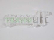 Блок кнопок для стиральной машины Electrolux, Zanussi, Aeg 1321094003