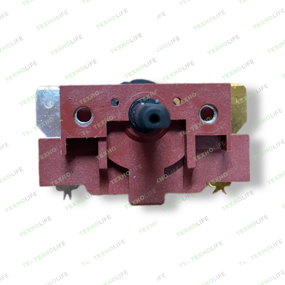 Переключатель режимов духовки, Hansa, 855  8 позиц., 250V 16A,  Hansa, EP237