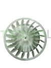 Крыльчатка обдува сушильной машины, Haier, 0180200315
