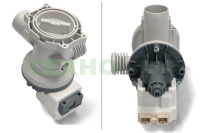 Насос посудомоечной машины в сборе с улиткой Haier, PMP000HA