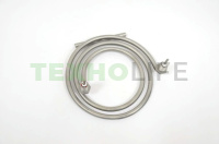 ТЭН кипятильника, КВЭ, Абат, 113-6-8,5/3,0 Р230 ТЭН кипятильника, КВЭ, Абат, 113-6-8,5/3,0 Р230