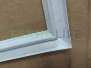 Уплотнитель холодильника Bosch, 00719322, размер по наруж. 570*1000