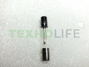 Предохранитель СВЧ, 750mA, 5KV, 3079032-750, (L-40мм)