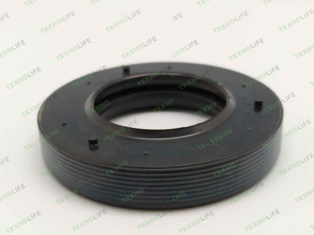 Сальник бака 35*62*11/12.5 SLB030ZN, двойной, SKL