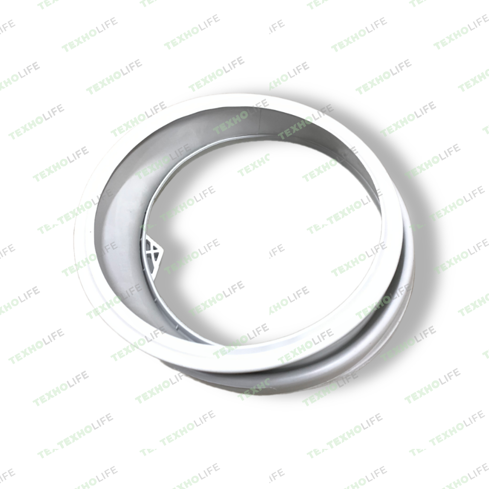 Манжета люка стиральной машины, Candy, 41026063