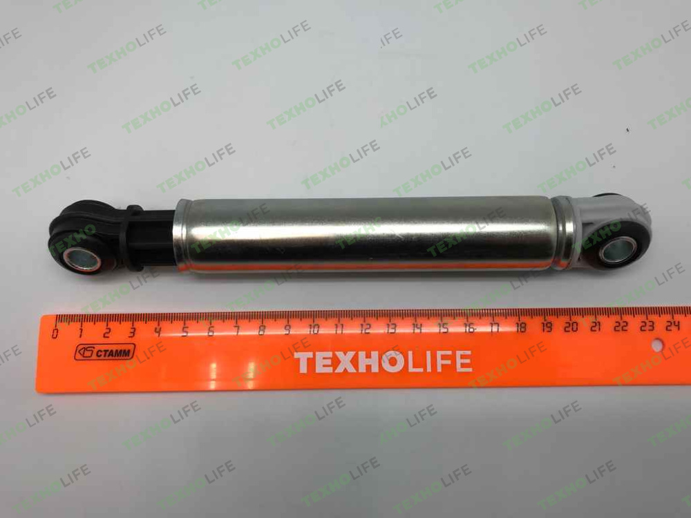 Амортизатор стиральной машины, Philco, Ariston, 100N, (185-280мм), C00068466, 00306036