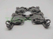 Держатель корзины ПММ, Bosch, Siemens, 00611473