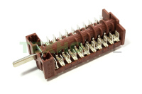 Переключатель духовки универсальный, Gottak, 841100, COK322UN