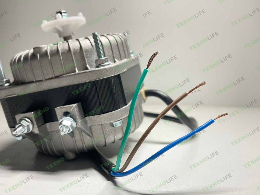 Микродвигатель YZF10-20, 10/40W