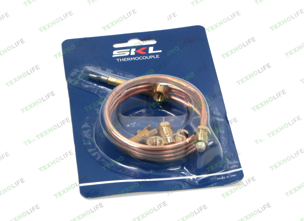 Термопара плиты, COK501UN, L900мм Термопара плиты, COK501UN, L900мм