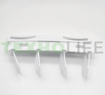 Лопасть жалюзи кондиционера Haier, A0010220078