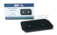 Фильтр сушильной машины Bosch, Siemens, 12007650, FIL350BO, SKL