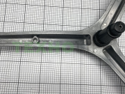 Крестовина барабана для стиральных машин Leran, Hisense, Gorenje, H89, D35, HK2119641