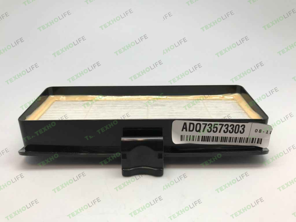 Фильтр HEPA пылесоса LG ADQ73573303
