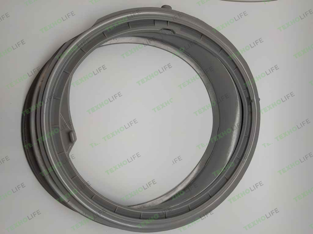 Манжета люка стиральной машины, Candy, Hoover, Zerowatt, 43019277