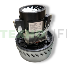 Двигатель моющего пылесоса, 1200W, H169мм, D143/67.5мм, VC0730W