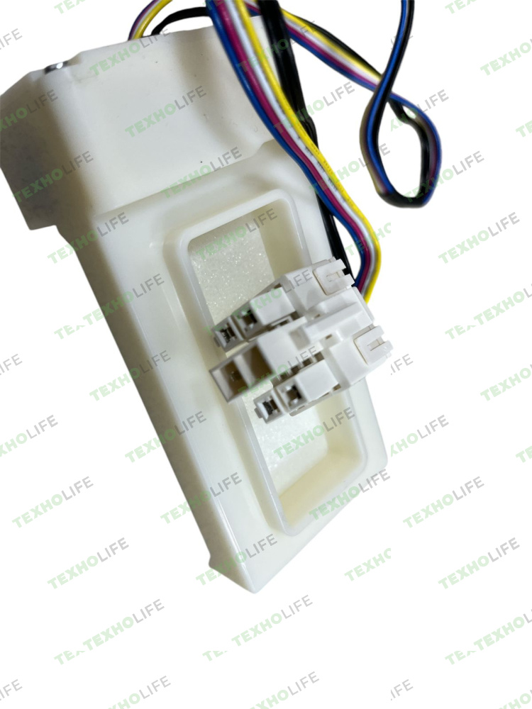 Воздушная заслонка холодильника, Haier, 0064002231, FBZA-1750-1A