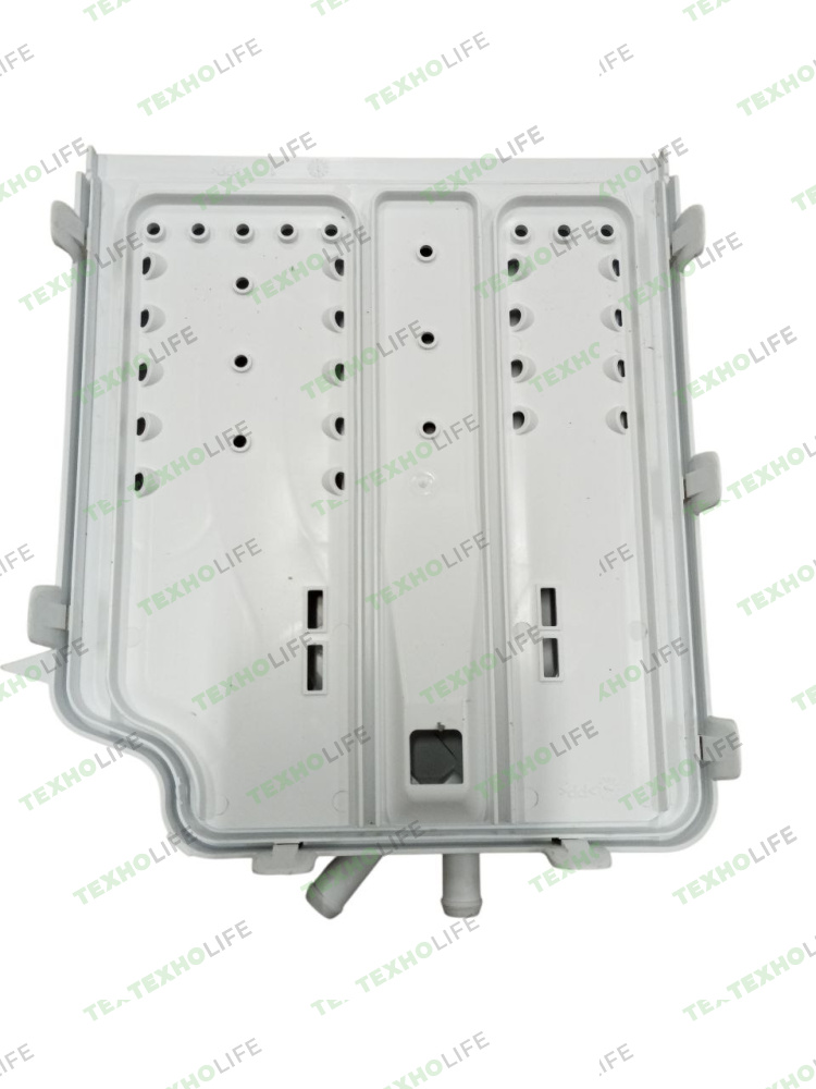 Крышка дозатора моющих средств для стиральной машины Gorenje 338856