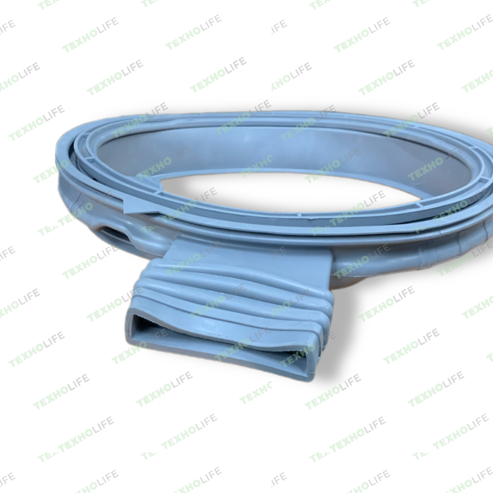 Манжета люка стиральной машины, Samsung, DC64-03723A