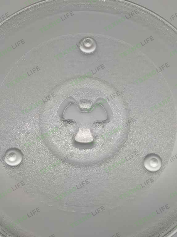 Тарелка СВЧ, 270мм, с креплением, MCW015UN