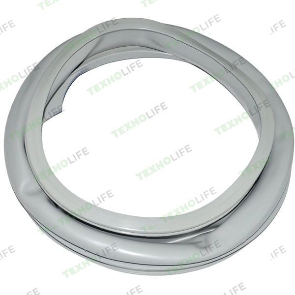 Манжета люка стиральной машины, Indesit, Ariston, C00024551