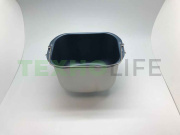 Ведро хлебопечки Moulinex, Vitesse, Mystery 8мм OW20030 (Оригинал) SS-186082