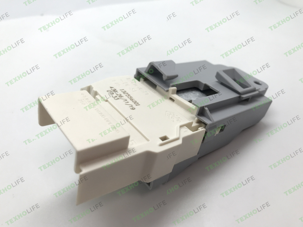 УБЛ (Замок) стиральной машины, Electrolux, 1325560017, 00225209, INT021ZN. Не поставляется