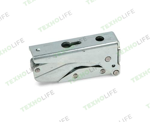 Петля двери холодильника, Electrolux, Zanussi, Aeg, 2211258013, верхняя, Оригинал