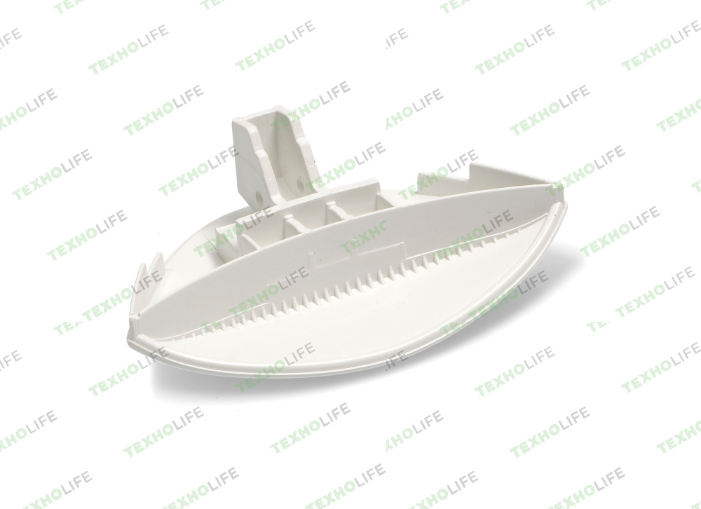 Ручка люка стиральной машины, Indesit, C00075323, DHL001ID