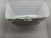 Испаритель Бирюса 106, 108, 110 0003820000 01 36,5*16,5*29