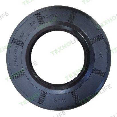 Сальник бака 47*88*10/12, WLK, 03at139