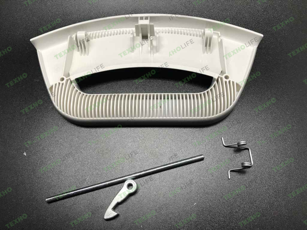 Ручка люка стиральной машины, Ariston, C00291123