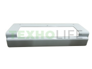 Ручка Бирюса скоба 102, 290, 350, 0891001000