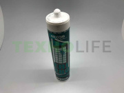 Герметик силиконовый прозрачный 280мл MIL002UN