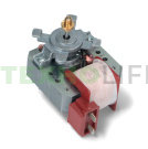 Вентилятор духовки, 20W, 220/240V, 50/60Hz SMEG 795210954, Оригинал
