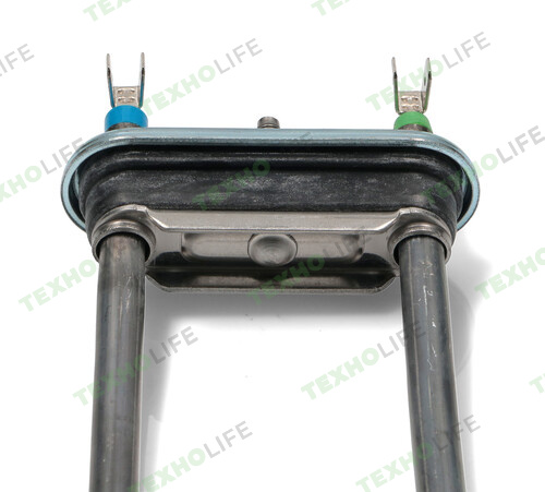 ТЭН стиральной машины, 2000W, Indesit, Ariston, HTR004ID