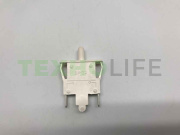 Выключатель вентилятора холодильника, Стинол, 851005, ВК-02, вент.