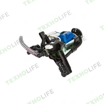 Помпа парогенератора для утюга Tefal CS-00129469 E50301EN15240J4 47W