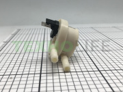 Датчик расхода воды кофемашины (флоуметр), DeLonghi, 5213225251