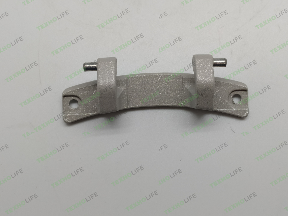 Петля люка стиральной машины, Атлант, Vestel, Whirlpool, 773318100100, L-110мм