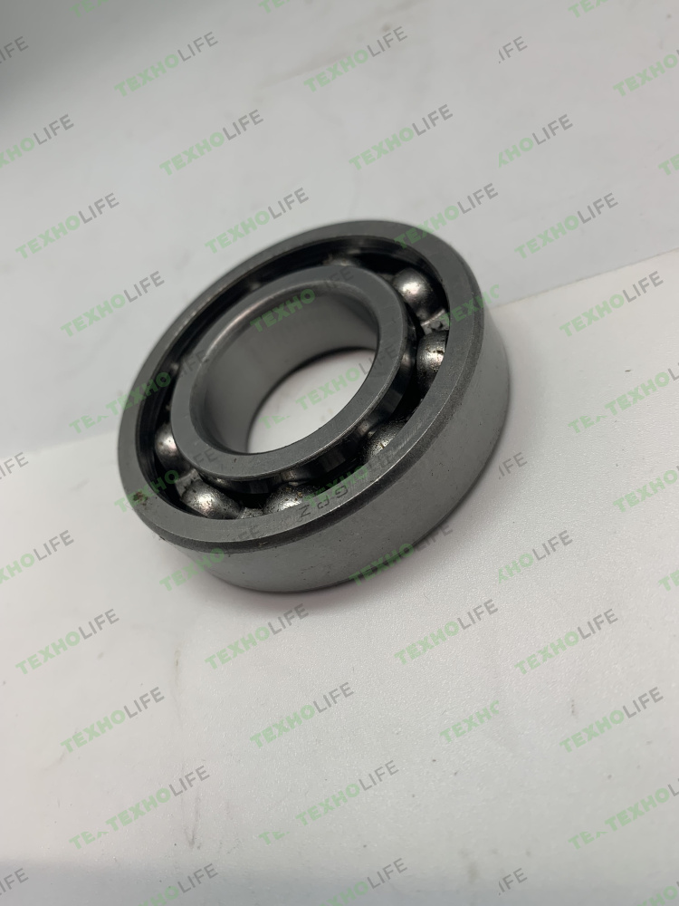 Подшипник 6206 открытый для стиральной машины Whirlpool 481252028076