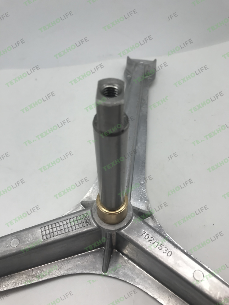 Крестовина барабана стиральной машины, Electrolux, cod702, 00301173, 1260395015