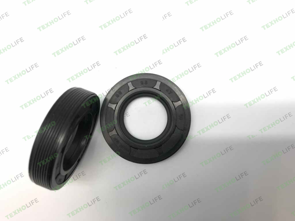 Сальник бака 25*47*10, Indesit, Ariston NQK