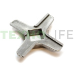 Нож мясорубки, Bosch, 658522, MGR101UN