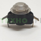 Датчик температуры стиральной машины, Beko, Blomberg таблетка, 4 контакта 2802180300, Оригинал